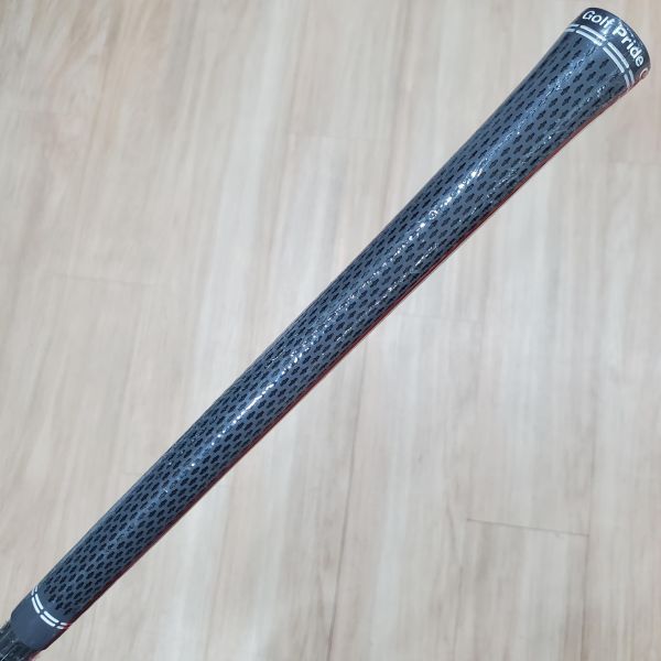 全新品TaylorMade ᴍɪʟʟᴇᴅ ɢʀɪɴᴅ(MG4) 58/ʜʙ·𝟣𝟦°挖起桿 搭配N.S.Pro 950 neo 98 S桿身 