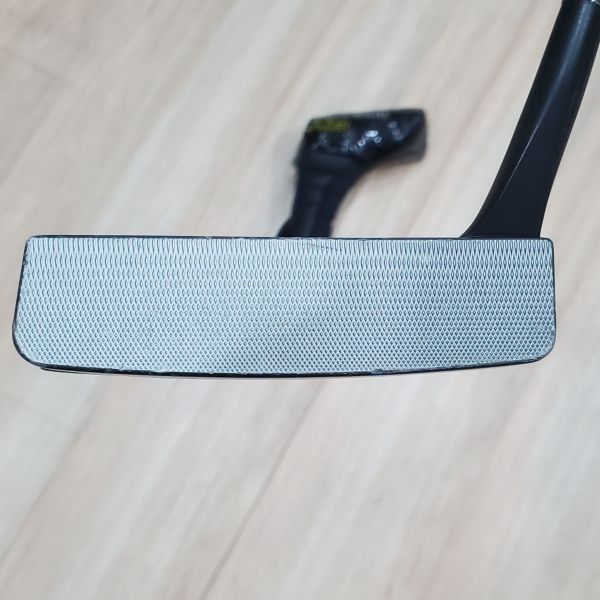 二手美品PRGR Silver-Blade HB 02 34"推桿 