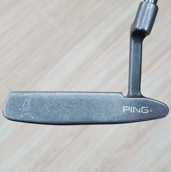 二手品PING ANSER 2 33"推桿 