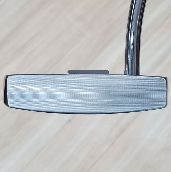 二手超美品 女生 女用PRGR Sweep PT-12 ᴍ-𝟥𝟢 32"推桿 
