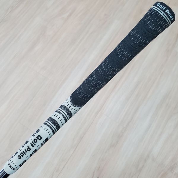 二手品Mizuno MP PROTOTYPE(生鐵版) 52°挖起桿 搭配Dynamic Gold ᴡᴇᴅɢᴇ W桿身 