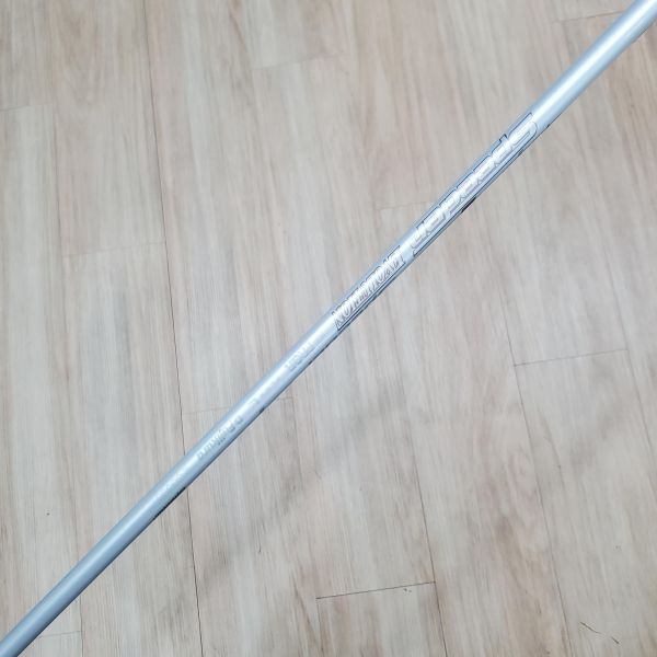 二手美品 女生 女用PRGR LS 12.5°開球木桿 搭配Speeder ᴇᴠᴏʟᴜᴛɪᴏɴ M-30 37 L桿身 