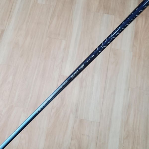 二手超美品 女生 女用XXIO 13 ʙʟᴜᴇ 30° 7號鐵桿 搭配ᴅꜱᴛ MP1300L 37 A桿身 