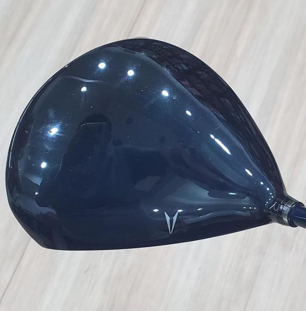 二手品 女生 女用XXIO 4 14°開球木桿 搭配MP400 42 L桿身 