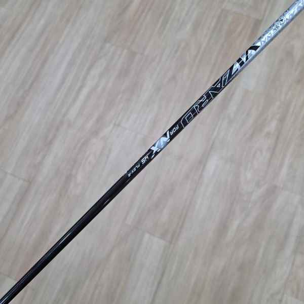 二手美品HONMA BERES NX 22° 4號小雞腿 搭配VIZARD ꜰᴏʀ NX 𝟦𝟧 49 R桿身 