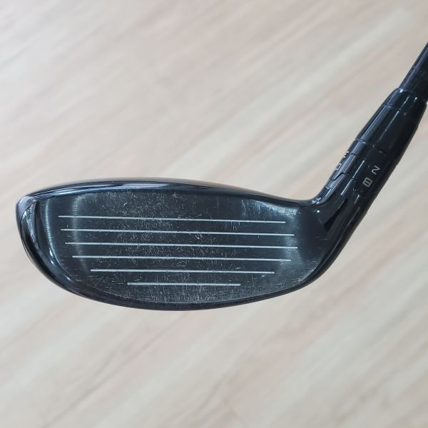 二手美品Titleist TS2 19° 3號小雞腿 搭配ALTA J CB ʙʟᴀᴄᴋ 56 SR桿身 
