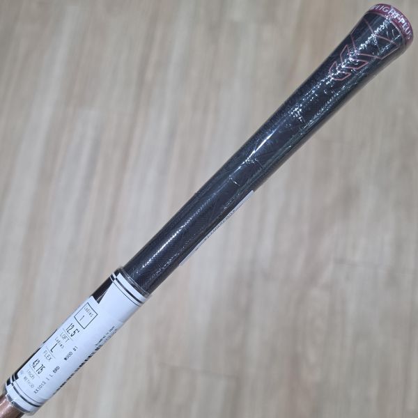 全新品 女生 女用XXIO 13 ʙᴏʀᴅᴇᴀᴜx 12.5°開球木桿 搭配ᴅꜱᴛ MP1300LK 34 L桿身 