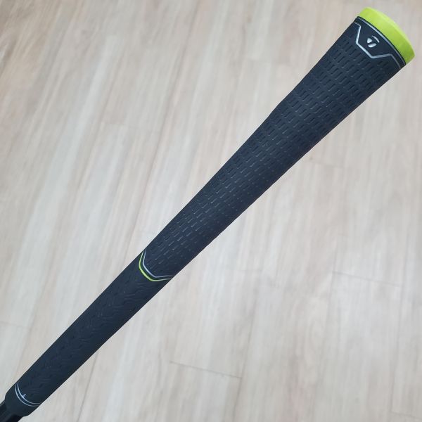 二手美品TaylorMade REAX(M2) 4號小雞腿(單)桿身 65 R桿身 
