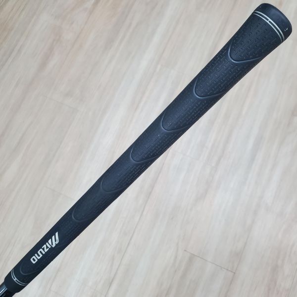 二手美品Mizuno MP◂R4 58/10°挖起桿 搭配Dynamic Gold 119 W桿身 