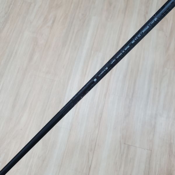 二手超美品kasco DW(Dolphin Wedge)-123(小海豚) ᴄᴏᴘᴘᴇʀ 56°挖起桿 搭配DP-231 52 W桿身 