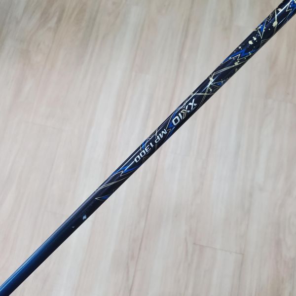 二手美品XXIO 13 10.5°開球木桿 搭配ᴅꜱᴛ MP1300 38 SR桿身 