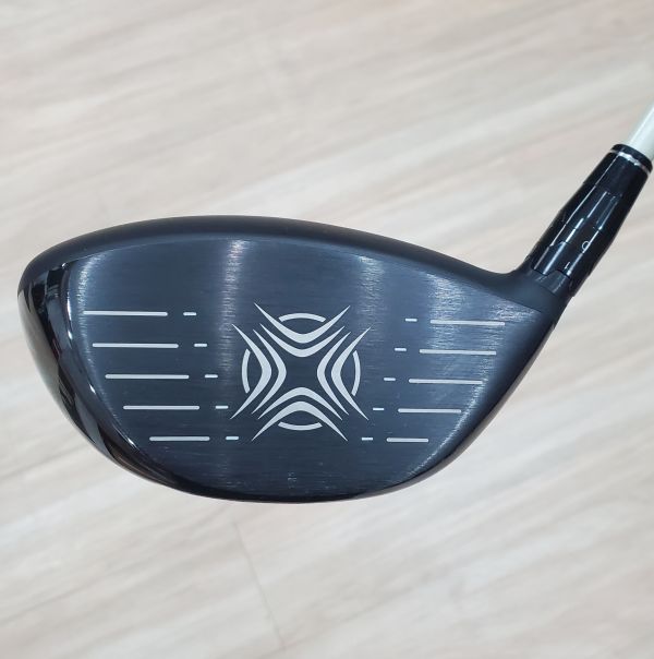 二手超美品Callaway Bɪɢ Bᴇʀᴛʜᴀ 9°開球木桿 搭配Tour AD ᴢᴇʀᴏ ʟɪᴍɪᴛꜱ 60 S桿身 