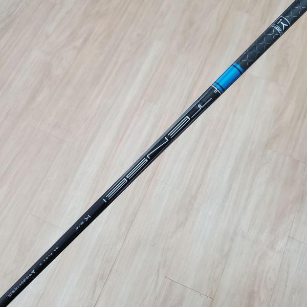 二手超美品TaylorMade STEALTH+ ʙʟᴀᴄᴋ(黑化版) 9°開球木桿 搭配特注TENSEI 𝟣ᴋ 59 S桿身 