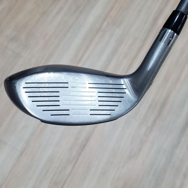 二手品NIKE CPR 26°小雞腿 搭配原廠 R桿身 