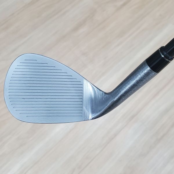 二手近新品kasco D-MAX 53°挖起桿 搭配Dʀᴀɢᴏɴ Fʟʏ ᴅꜰ𝟧𝟢𝟢𝟢 45 R桿身 