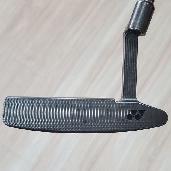 二手品YONEX EZONE ꜰᴜʟʟ ᴍɪʟʟᴇᴅ EZP001 34"推桿 