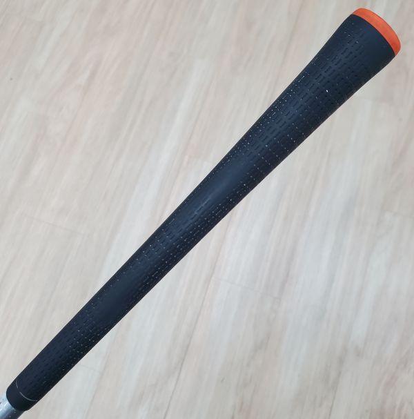二手超美品TM1-113(TaylorMade R1)開球木桿桿身(配TaylorMade轉接座) 63 S桿身 