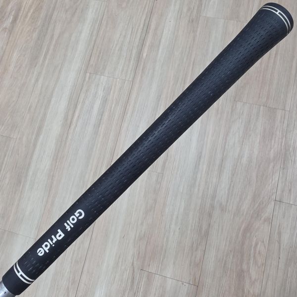 二手超美品TaylorMade BURNER ꜱᴜᴘᴇʀꜰᴀꜱᴛ 𝟤.𝟢 9.5°開球木桿 搭配特注ATTAS-T2 𝟨ꜱ 66 S桿身 