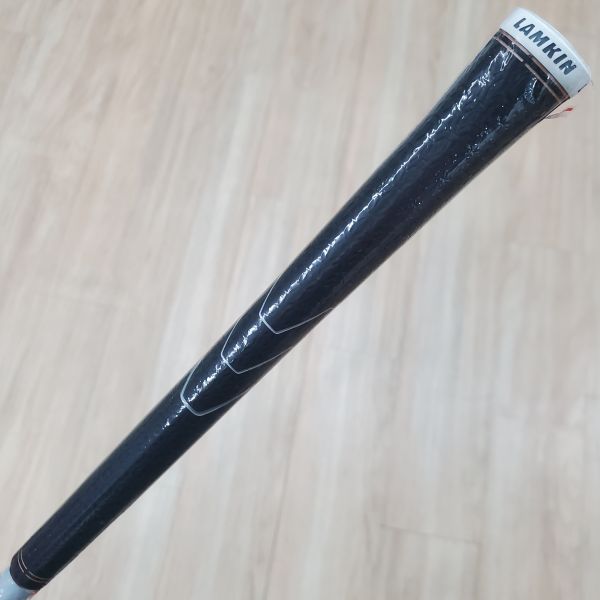 全新品TaylorMade ꜱɪᴍ GLOIRE 27° 7號鐵桿 搭配AiR Speeder 47 SR桿身 