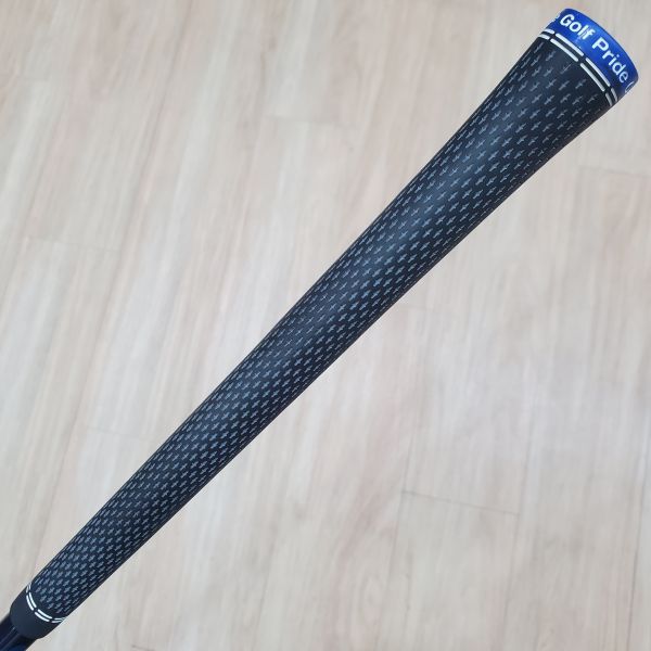 二手美品TaylorMade M5 9°開球木桿 搭配Diamana ʙʟᴜᴇ TM50 58 S桿身 
