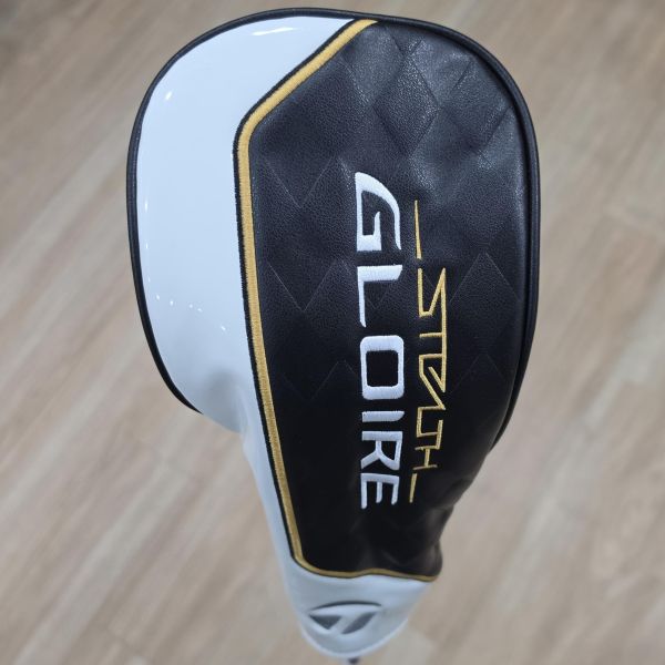 全新品TaylorMade ꜱᴛᴇᴀʟᴛʜ GLOIRE 9.5°開球木桿 搭配SPEEDER NX 48 S桿身 