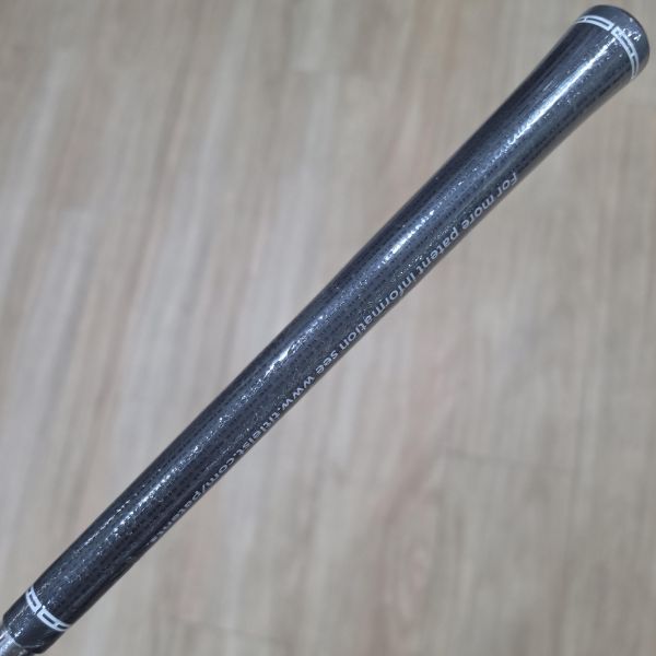 全新品Titleist SM10 ᴠᴏᴋᴇʏ ᴅᴇꜱɪɢɴ ɴɪᴄᴋᴇʟ(深空灰) 56/𝟣𝟤°ᴅ挖起桿 搭配Dynamic Gold ꜱ𝟤𝟢𝟢 129 W桿身 