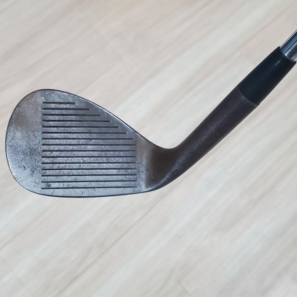二手品NIKE FORGED 56°挖起桿 搭配N.S.Pro 950 S桿身 