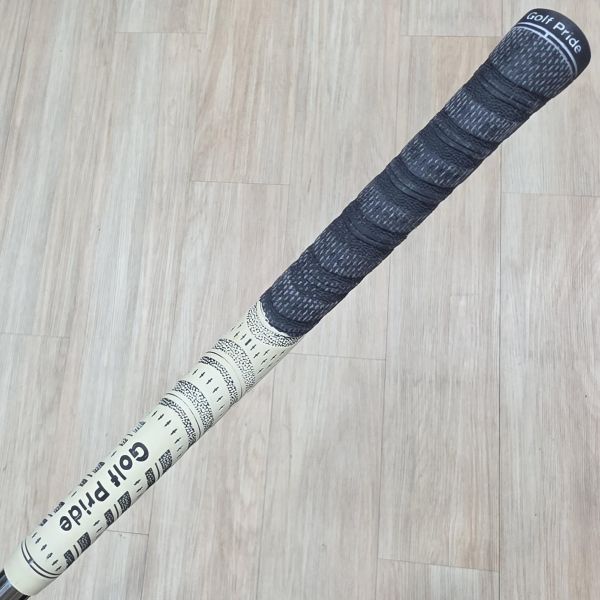 二手超美品Callaway LEGACY V ʙʟᴀᴄᴋ 33° 7號鐵桿 搭配GS 95 ꜱ𝟤𝟢𝟢 98 S桿身 