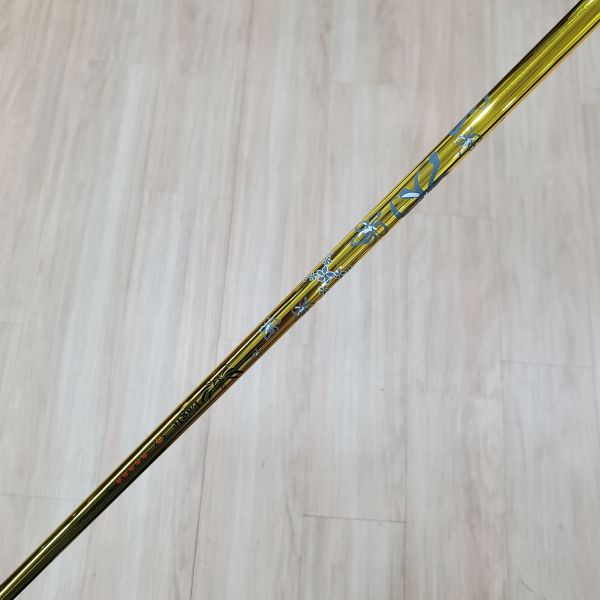 二手超美品Eagle 10.5°開球木桿 搭配原廠 5* 50 R桿身 