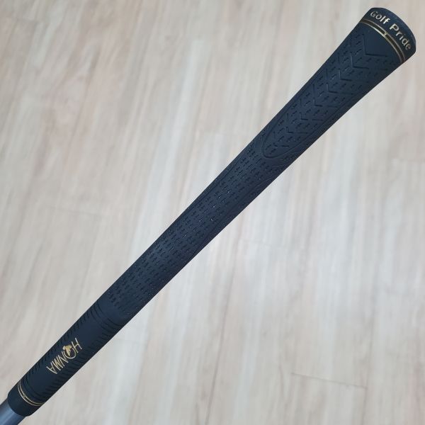 二手近新品HONMA BERES NX 10.5°開球木桿 搭配VIZARD ꜰᴏʀ NX 45 48.5 S桿身 