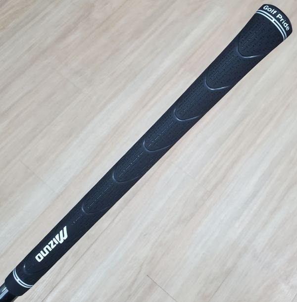 全新品Mizuno JPX 923 ʜᴏᴛ ᴍᴇᴛᴀʟ 28.5° 7號鐵桿 搭配N.S.Pro 950 neo 98 S桿身 