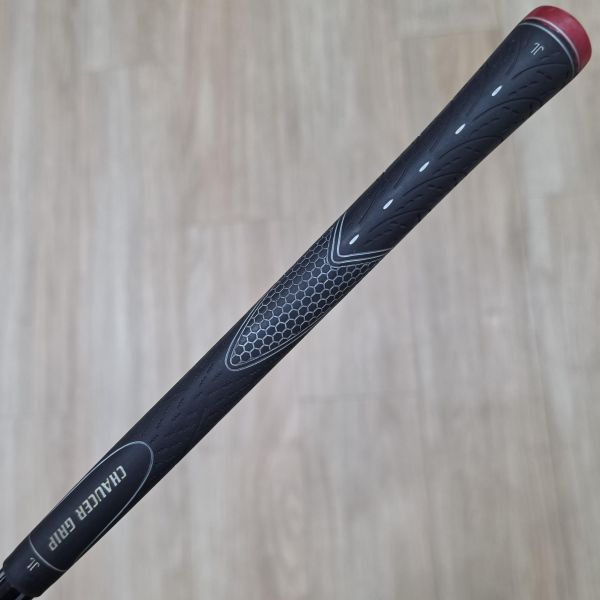 二手品TaylorMade GLOIRE 18° 5號球道木桿 搭配GL𝟧𝟧𝟢 48 R桿身 