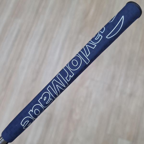 二手美品TaylorMade TP ᴄᴏʟʟᴇᴄᴛɪᴏɴ ʙᴀɴᴅᴏɴ ᴛᴍ𝟣 34"推桿 