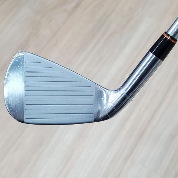全新品TOUR AD DI 25° 5號鐵桿 搭配特住TOUR AD Untz 𝟧𝟢ʀ R(特注)≒S(原廠)桿身 