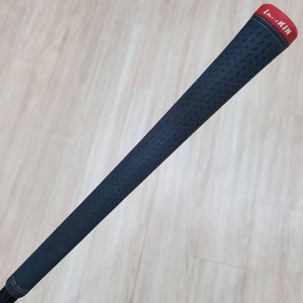 二手品TaylorMade STEALTH 9°開球木桿 搭配特注VENTUS ʀᴇᴅ 𝟧-ꜱ 55 S(美)桿身