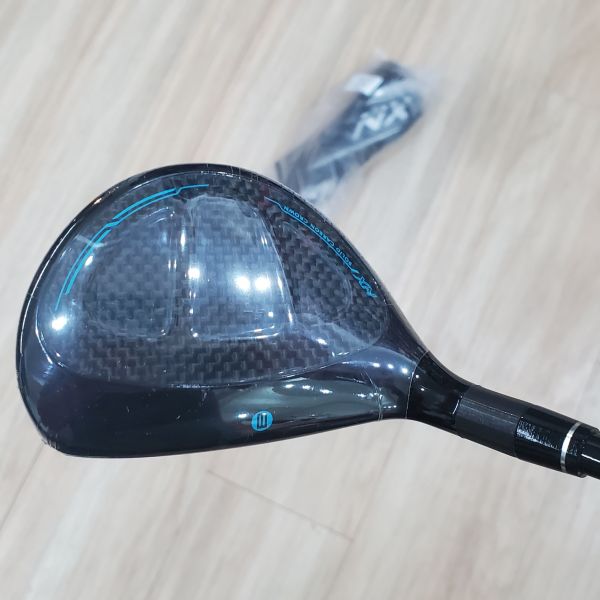 全新品HONMA BERES NX 22° 4號小雞腿 搭配VIZARD ꜰᴏʀ NX 45 53 S桿身 