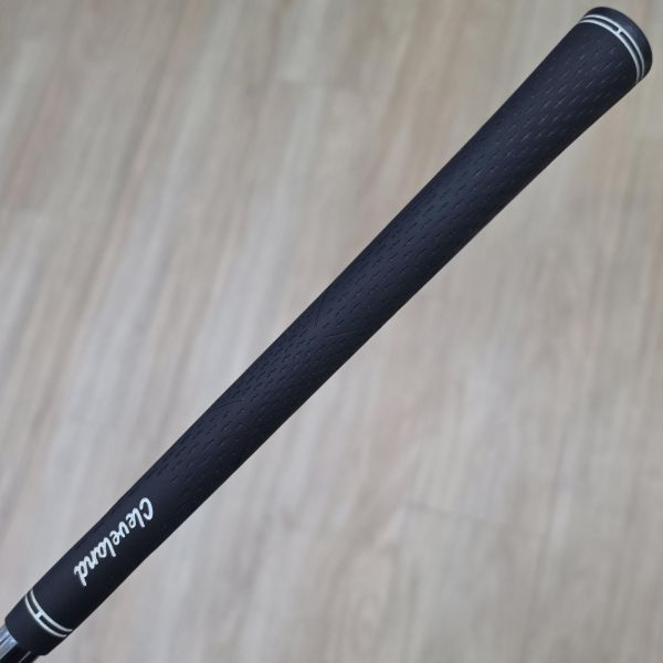 二手品Cleveland CG15(生鐵版) 58/𝟪°挖起桿 搭配N.S.Pro 950 98 S桿身 