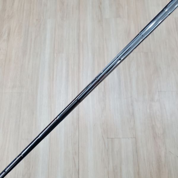 二手品BALDO ᴄᴄɢ FORGED 50/10° 搭配Dynamic Gold ꜱ𝟤𝟢𝟢 S桿身 