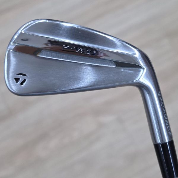 二手超美品TaylorMade(25) P·790(P790) ᴠ 20° 4號鐵桿 搭配N.S.Pro MODUS³ TOUR105 103 R桿身 