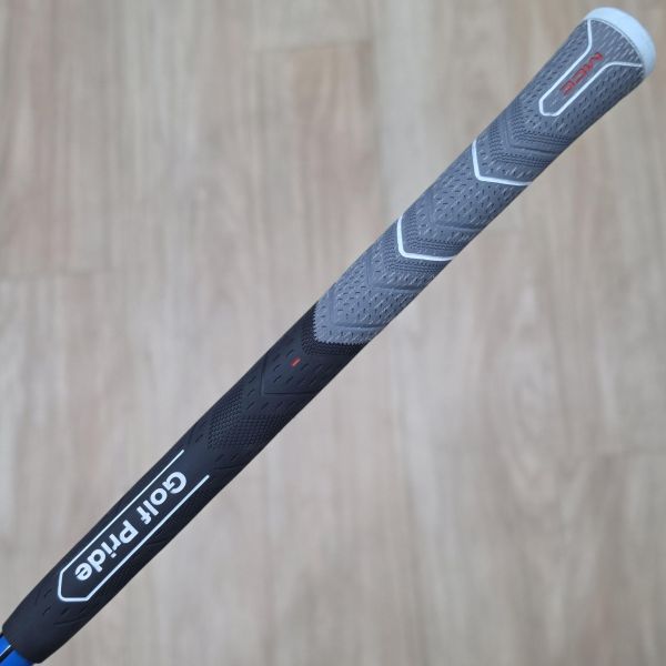 二手超美品Titleist(26) GTS2 15°球道木桿 搭配特注ZERO 𝟩𝟢 74 S桿身 