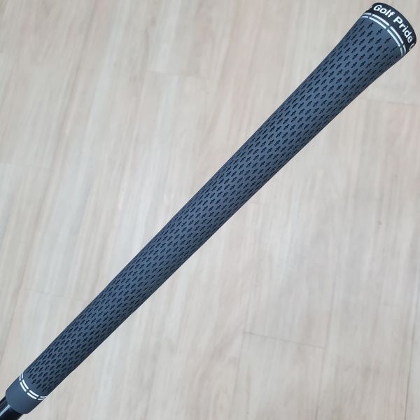 二手美品TaylorMade P·7MC 33° 7號鐵桿 搭配Dynamic Gold EX ᴛᴏᴜʀ ɪꜱꜱᴜᴇ ꜱ𝟤𝟢𝟢 131 S桿身 