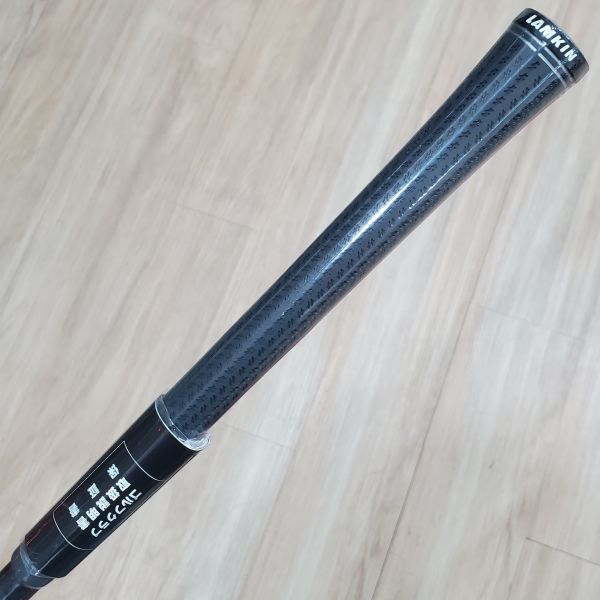 二手超美品TaylorMade(25) Qi35 9°開球木桿 搭配全新Diamana ʙʟᴜᴇ ᴛᴍ𝟧𝟢 53 S桿身 