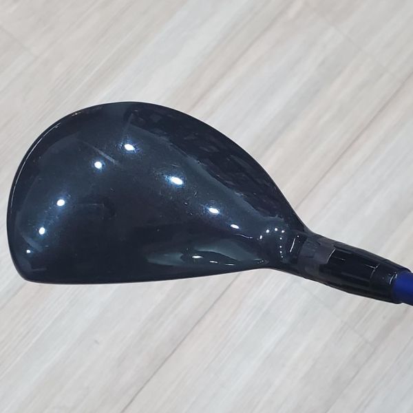 二手美品Titleist 913H 19°小雞腿 搭配Diamana ˢ⁺72 ʜʏ 72 R桿身 