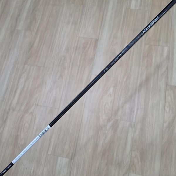 二手超美品TaylorMade(26) Qi4D ꜱʜᴀᴅᴏᴡꜰᴀʟʟ(曜黑版) 10.5°開球木桿 搭配全新REAX ᴍɪᴅ ʀᴏᴛᴀᴛɪᴏɴ ʙʟᴜᴇ 𝟧𝟢 ꜱ ᴍʀ 𝟧𝟢 56 S桿身 