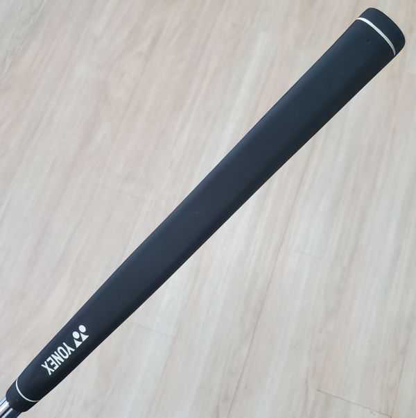 二手品YONEX EZONE ꜰᴜʟʟ ᴍɪʟʟᴇᴅ EZP001 34"推桿 
