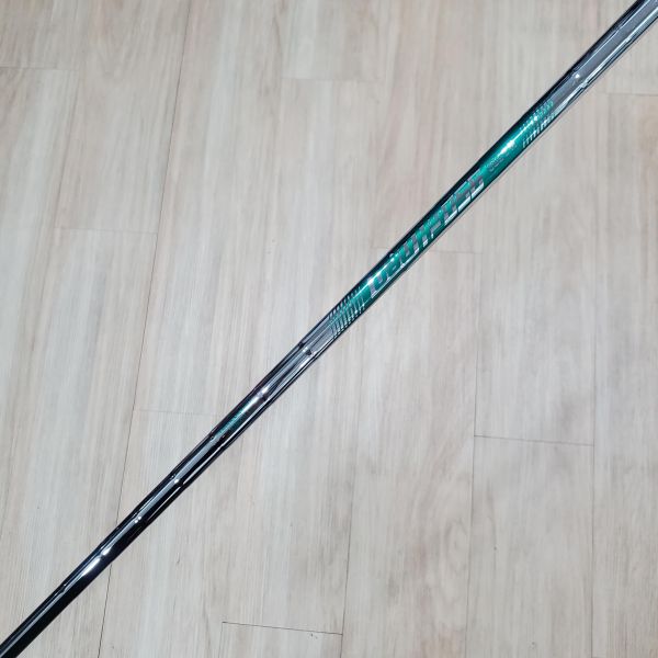 二手超美品TaylorMade P790 ɪᴠ 30.5° 7號鐵桿 搭配N.S.Pro 950 neo 98 S桿身 
