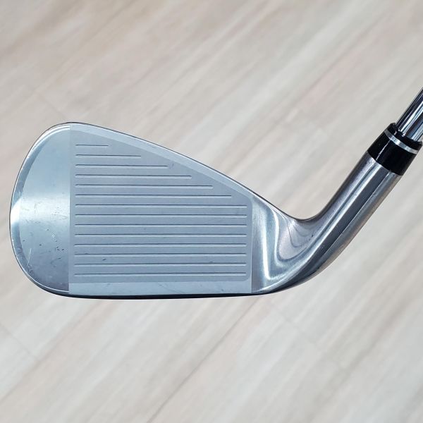 二手超美品XXIO 13(MP1300) 28° 7號鐵桿 搭配N.S.Pro 850 ᴅꜱᴛ 87 S桿身 