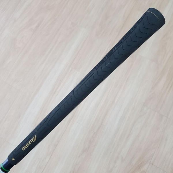 二手美品 女生 女用Mizuno efil 20° 4號球道木桿 搭配原廠碳纖維 L桿身 