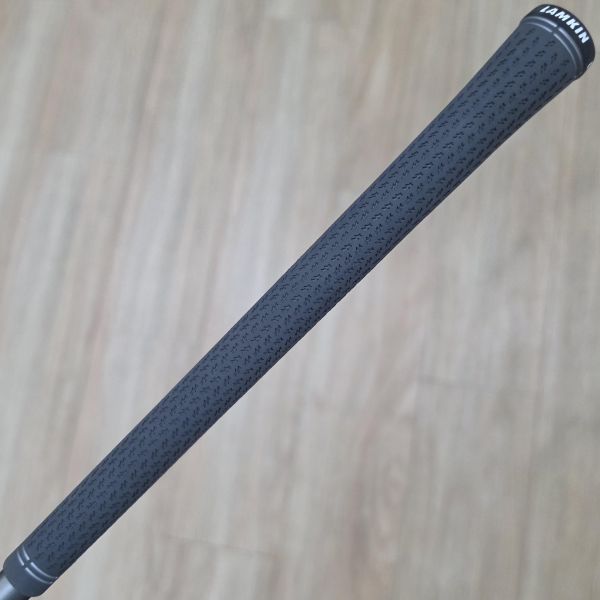 二手近新品TaylorMade(25) Qi ᴍᴀx ʟɪᴛᴇ(輕量版) 26.5° 7號鐵桿 搭配AIR SPEEDER 51 R桿身 