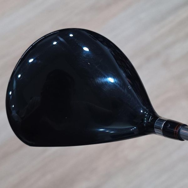 二手美品TOURSTAGE X-DRIVE GR 15° 3號球道木桿 搭配Tour AD ʙ𝟣𝟢-𝟢𝟥ᴡ 56 SR桿身 